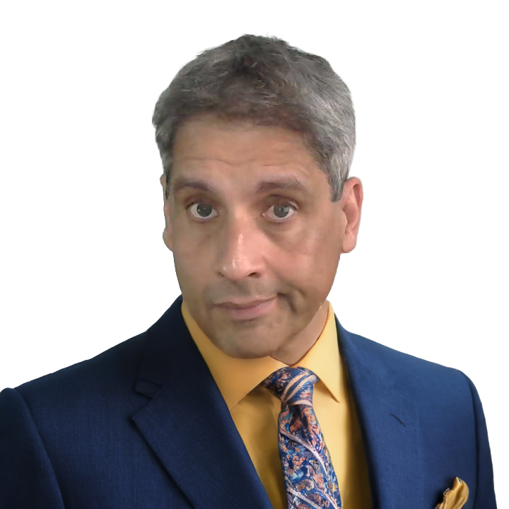 Scott Muniz